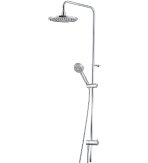 MORA REXX SHOWER SYSTEM S5 130014