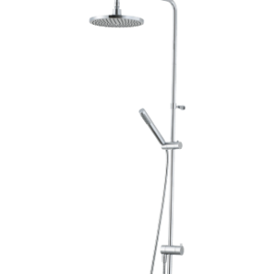 MORA REXX SHOWER SYSTEM S6 130016