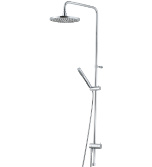 MORA REXX SHOWER SYSTEM S6 130016