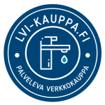 LVI-kauppa_logo