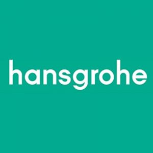 Hansgrohe-hanojen varaosia