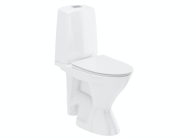 WC-ISTUIN IDO GLOW 67 3526701101 KORK ISO J 1-T EI KANTTA