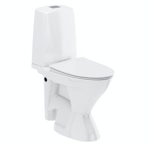 WC-ISTUIN IDO GLOW 67 3846701101 KORK ISO JAL V EI KANTTA