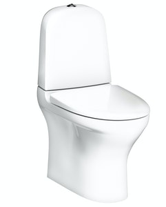 WC-istuin Gustavsberg Estetic 8300
