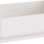 Svedbergs komposiittiallas Fross 55×35 valkoinen
