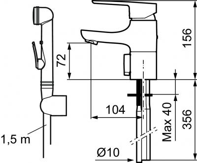 PESUALLASBIDEHANA+PKV MORA CERA B6 243097