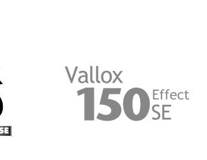 Vallox 140ESE/150ESE Ylilämpösuoja +40