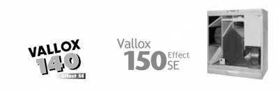 Vallox 140ESE/150ESE Turvakytkin