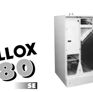 Vallox 180 SE DC Vallox SE -hiilidioksidianturi