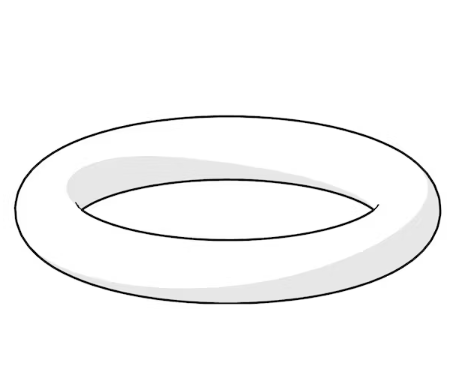 HANAVARAOSA ORAS 12089310KPL O-RENGAS 11,3×2,4