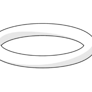 HANAVARAOSA ORAS 219503/10 O-RENGAS 16,3×2,4