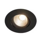 ALASVALO OPTIC G2 IP44 500LM 6W 930 DIM BL TILT