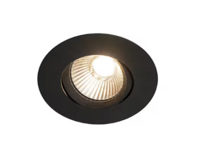 ALASVALO OPTIC G2 IP44 500LM 6W 930 DIM BL TILT