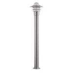 AIRAM KÄPYLÄ BOLLARD PIHAPIIRIVAL IP44 E27 GLC RST H1100