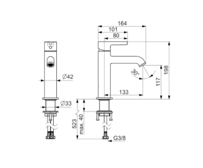 PESUALLASHANA ORAS 2605FH-105 OPTIMA STYLE ECO