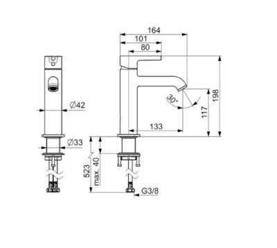 PESUALLASHANA ORAS 2605FH-81 OPTIMA STYLE PRONSSI