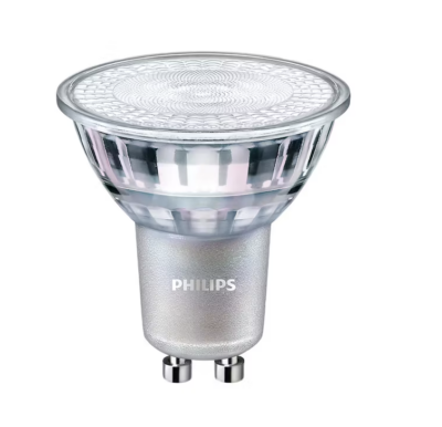 LED-LAMPPU PHILIPS MASTER VLE PAR16 D 4.9-50W GU10 930 60D