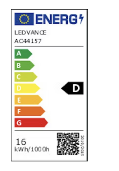 LED-VALOPUTKI T5 T5 HF HO49 1500 26W/840 4000LM