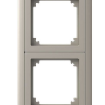 PEITELEVY EXXACT 2-KEHYS ADAPTERILLA MET