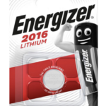 PARISTO NAPPI LITH ENERGIZER SPECIAL CR2032 3V 2-PAK