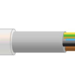 ASENNUSKAAPELI NKT MMJ 4×1,5S Eca PK200