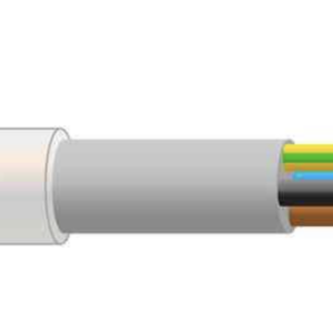 ASENNUSKAAPELI NKT MMJ (FKK) 5x 6 S Eca K500