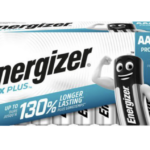 PARISTO ALKALI ENERGIZER ENR MAX PLUS AAA E92 PAK/4 KPL (Kopio)