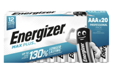 PARISTO ALKALI ENERGIZER ENR MAX PLUS AAA E92 PAK/4 KPL (Kopio)