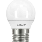 LED-LAMPPU AIRAM P45 830 260lm E27 OP