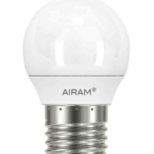 LED-LAMPPU AIRAM P45 830 260lm E27 OP