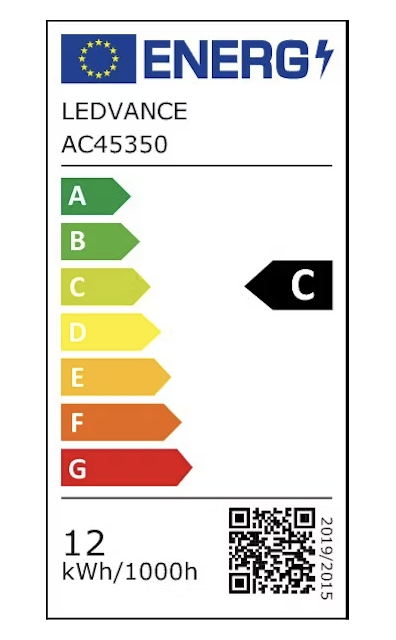 LED-VALOPUTKI T8 T8 EM S 900 9,7W/830 1530LM