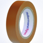 SÄHKÖTEIPPI VINYYLI HELLERMANN HTAPE-FLEX15-15mm x10m RUS