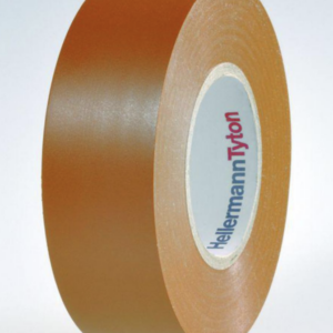 SÄHKÖTEIPPI VINYYLI HELLERMANN HTAPE-FLEX15-19mm x20m RUS