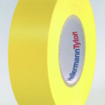 SÄHKÖTEIPPI VINYYLI HELLERMANN HTAPE-FLEX15-19mm x20m KEL