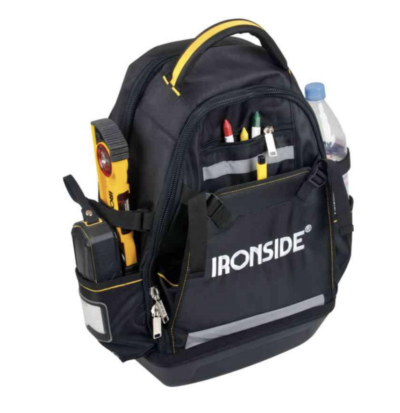 TYÖKALUREPPU IRONSIDE PRO PRO M 25 L