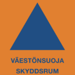 Väestösuojapaketti täydellinen